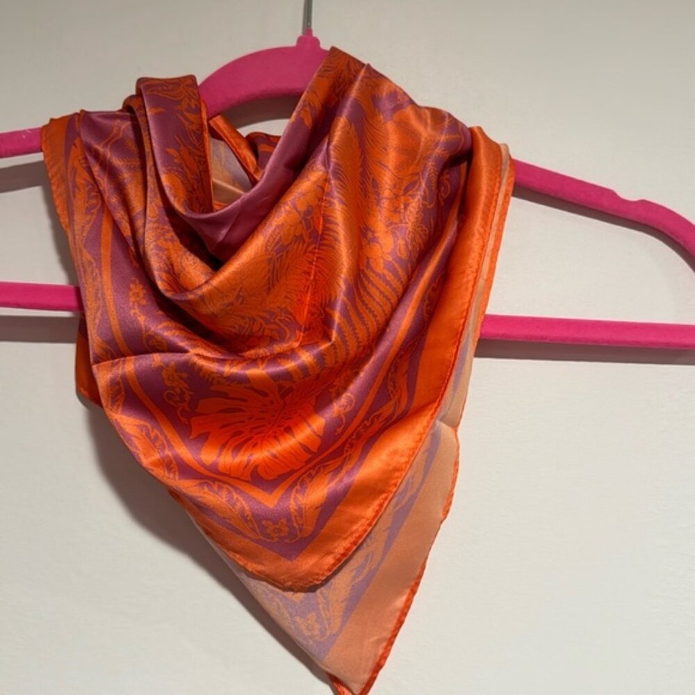 SCARF